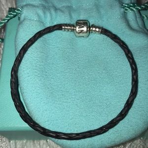 Pandora Bracelet